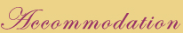 Accommodation